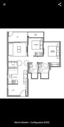 Martin Modern (D9), Condominium #598212631